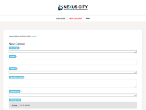 Web Portal Solutions Case Studies